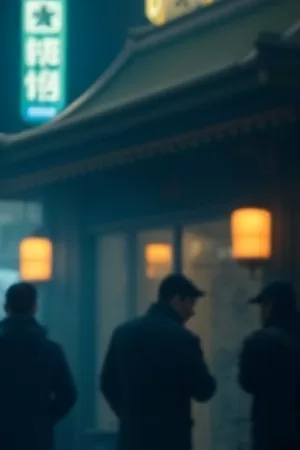 《半城灰烬》竖版封面，废墟间残留的半面砖墙